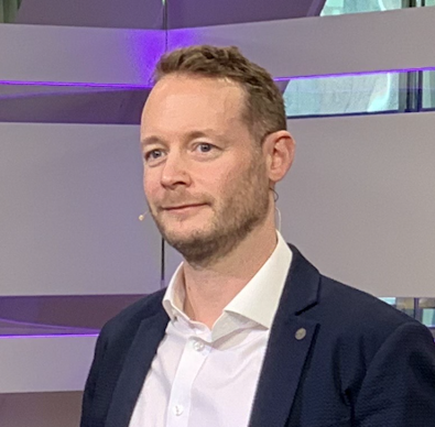 Rob Watson (Profile)