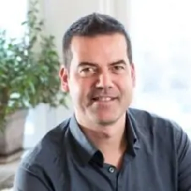 Kjetil Vetlejord