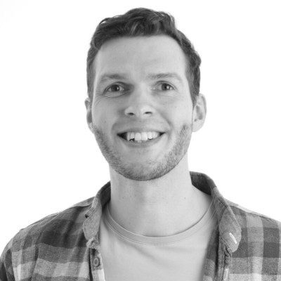 Daniel S&oslash;gaard Jensen