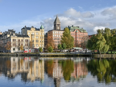 Norrköping