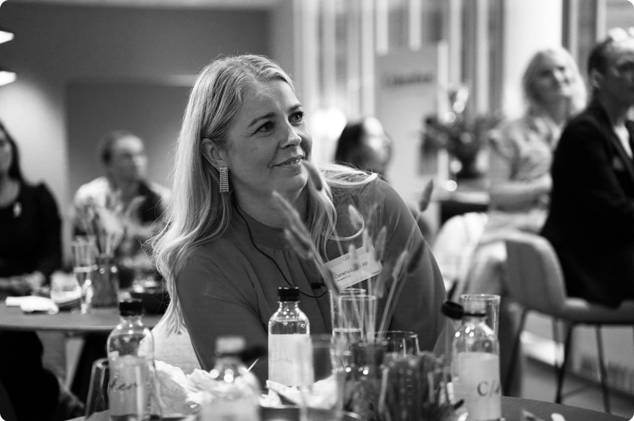 C_her - Cornelia Bjørke - Hill